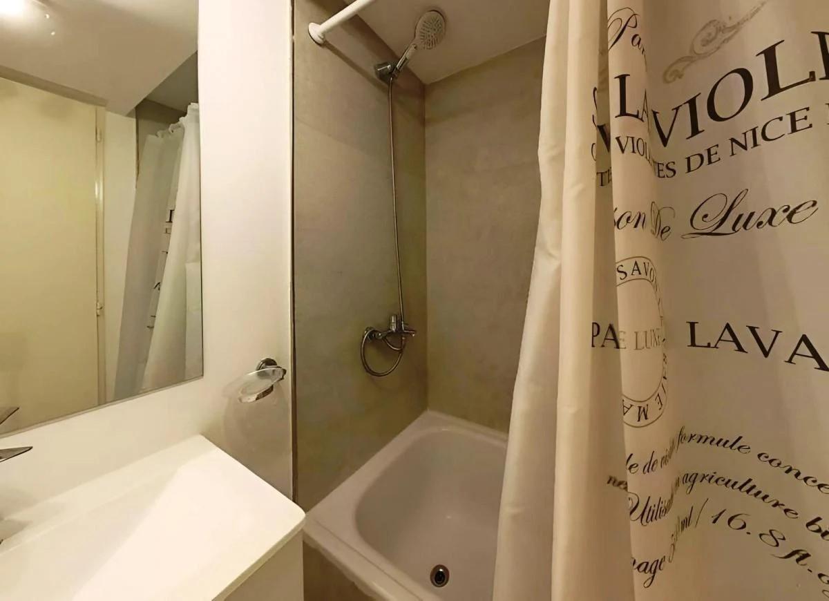 Foto de San Telmo. Bolivar 808. Exc triplex con terraza. Amob y equip. Pisina, imagen 4