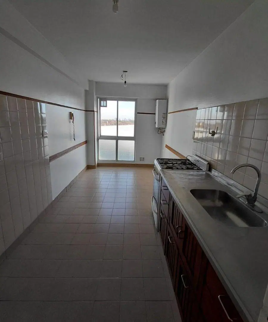 Alquiler. Villa Crespo. Humbolt 455. Exc 4 amb luminosos con cochera. 3