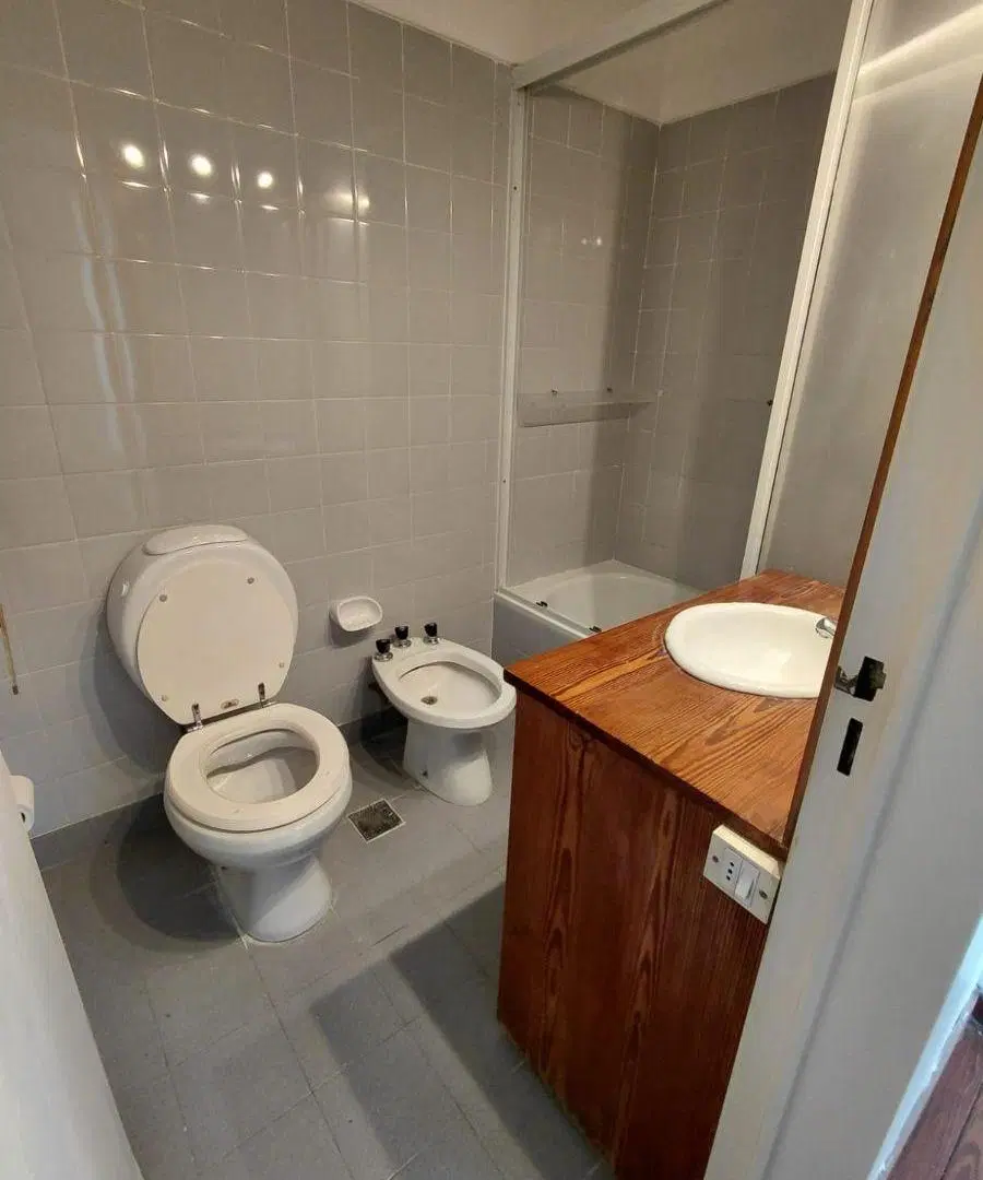 Alquiler. Villa Crespo. Humbolt 455. Exc 4 amb luminosos con cochera. 8