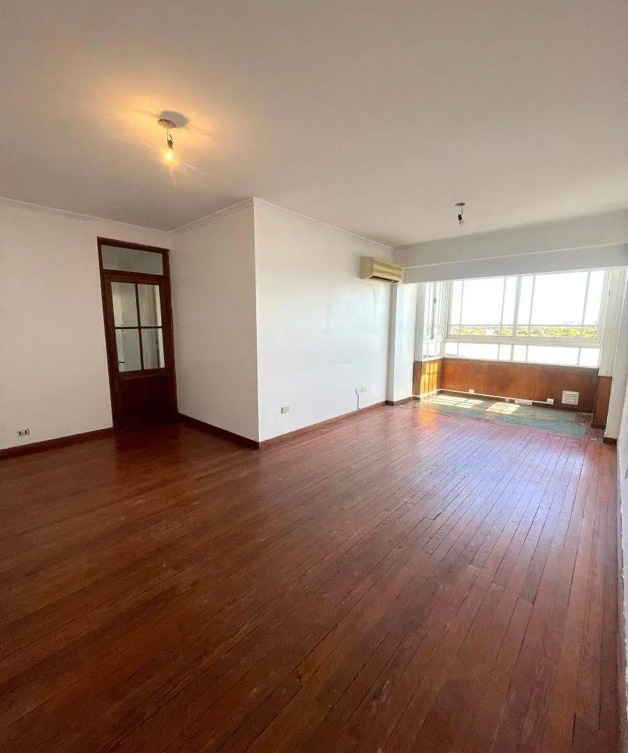 Alquiler. Villa Crespo. Humbolt 455. Exc 4 amb luminosos con cochera. 1