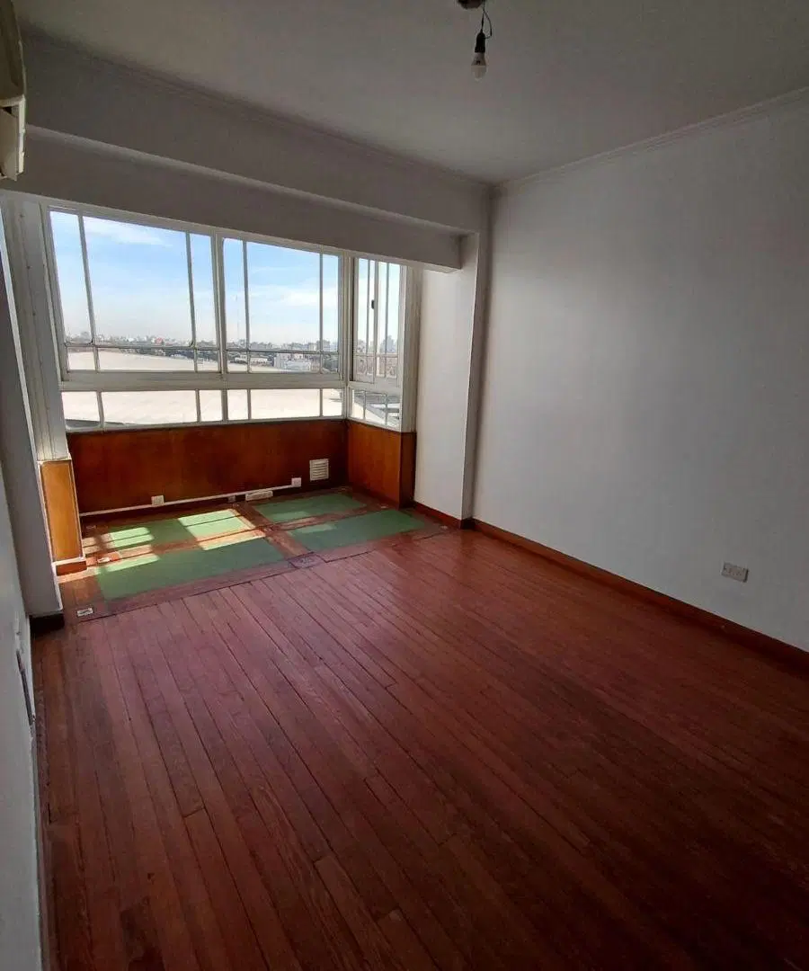 Alquiler. Villa Crespo. Humbolt 455. Exc 4 amb luminosos con cochera. 2
