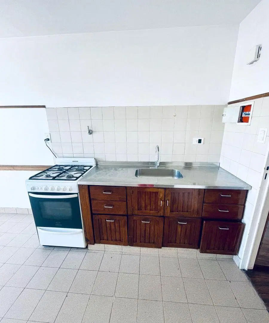 Alquiler. Villa Crespo. Humbolt 455. Exc 4 amb luminosos con cochera. 4