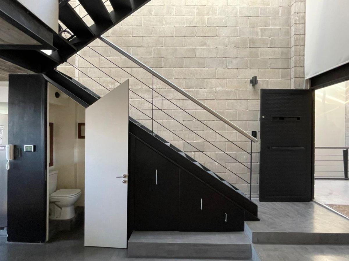 Foto de Alquiler- Nuñez- O Higgins 3200. Epectacular Loft de 3 amb con coch, imagen 4