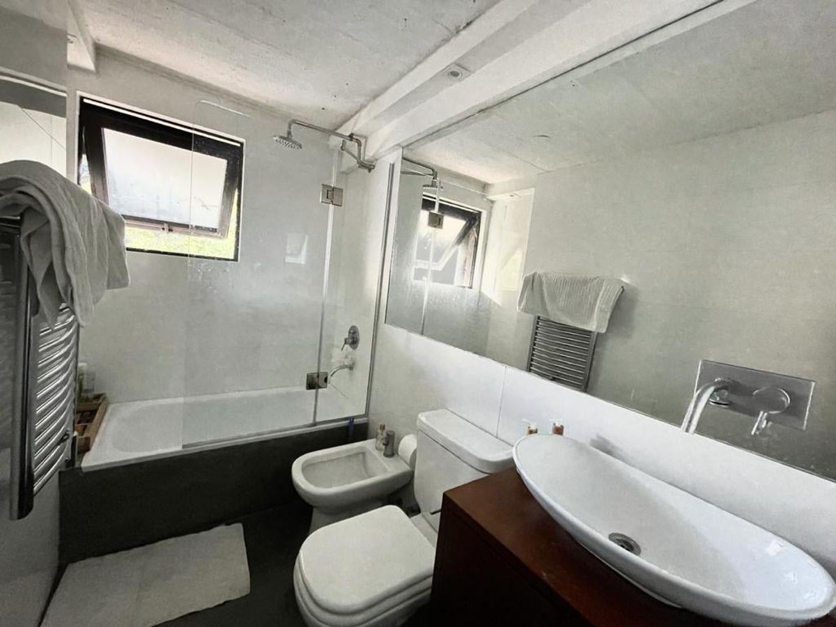 Foto de Alquiler- Nuñez- O Higgins 3200. Epectacular Loft de 3 amb con coch, imagen 5