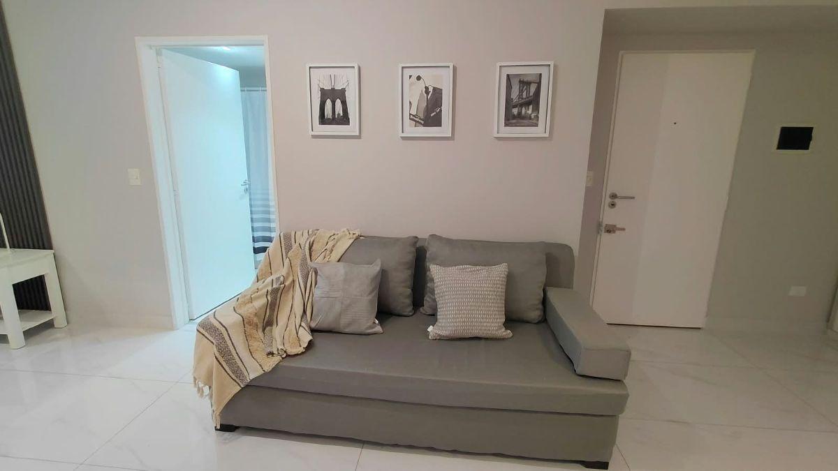 Foto de ALQUILER TEMPORARIO PALERMO CHICO. CABELLO Y SALGUERO. EXC MONOAMB, imagen 3