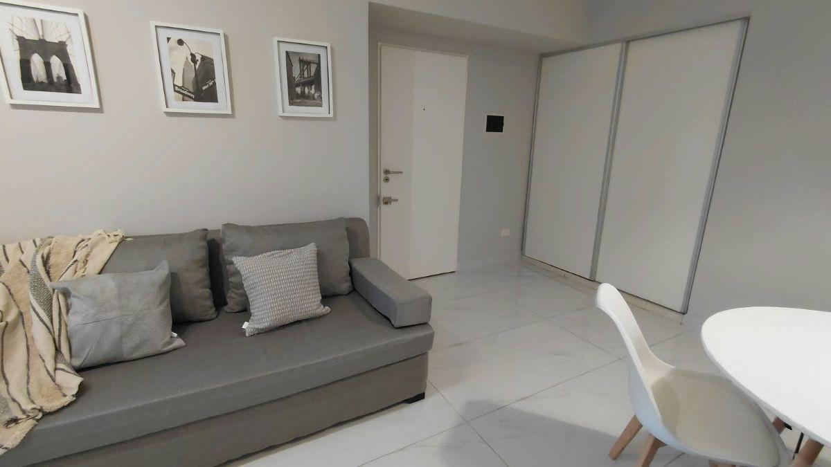 Foto de ALQUILER TEMPORARIO PALERMO CHICO. CABELLO Y SALGUERO. EXC MONOAMB, imagen 4