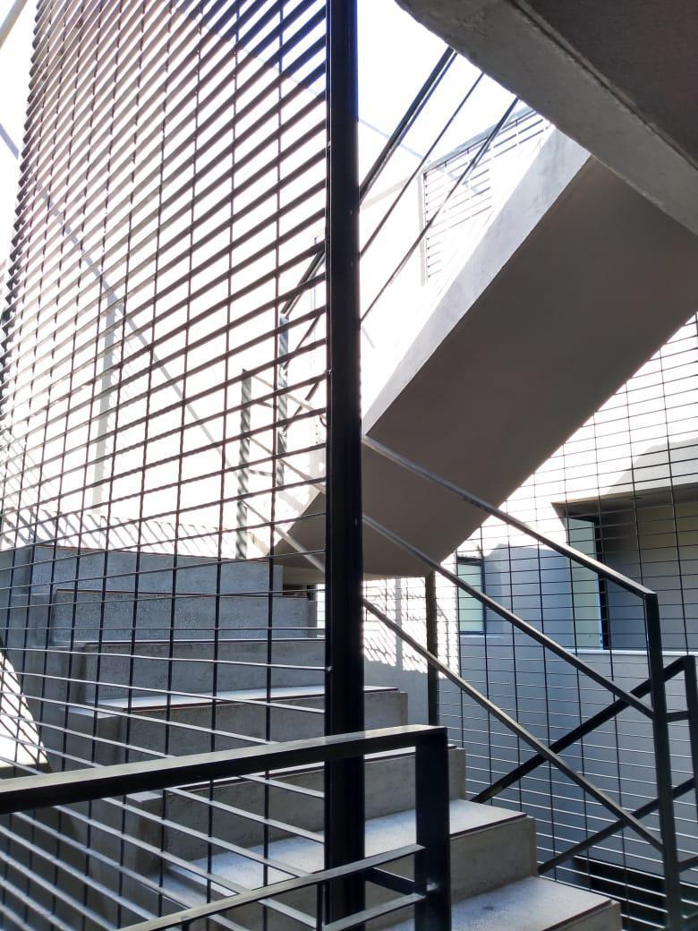 Departamento a estrenar en Las Liebres