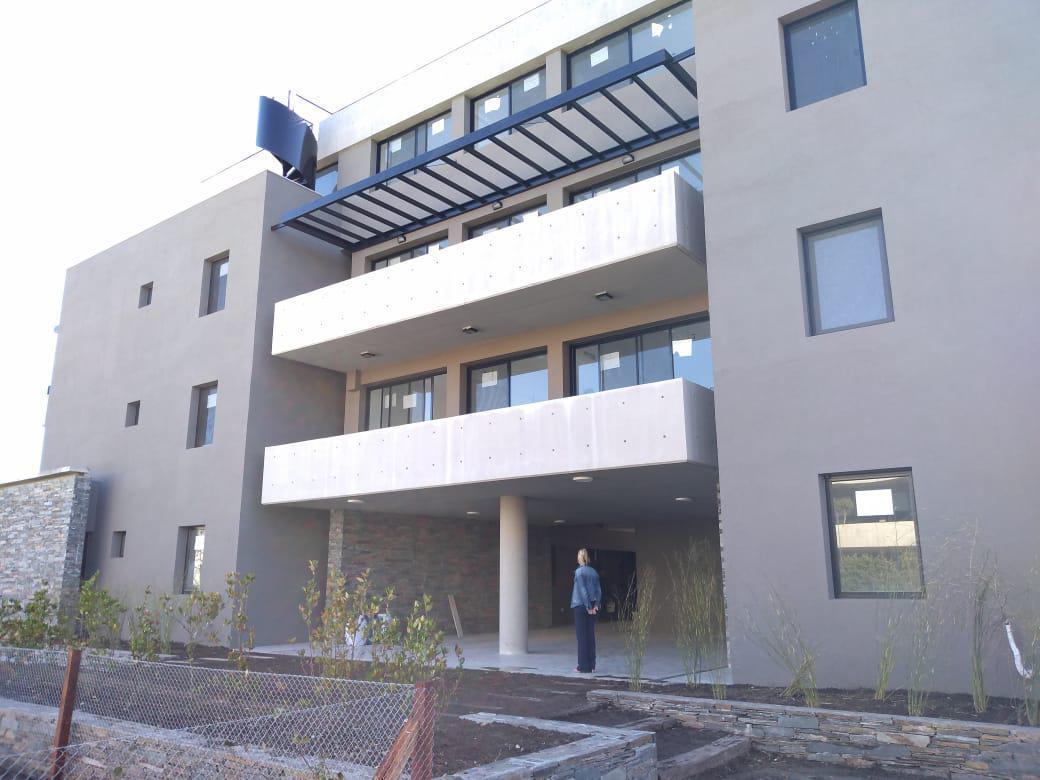 Departamento a estrenar en Las Liebres