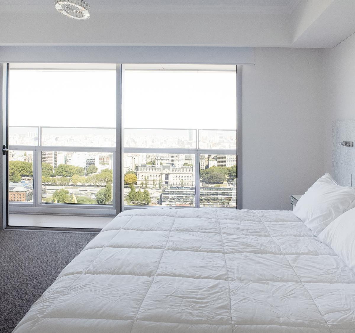 Departamento en Piso Altísimo del Alvear Icon, con Vista a La Ciudad 4