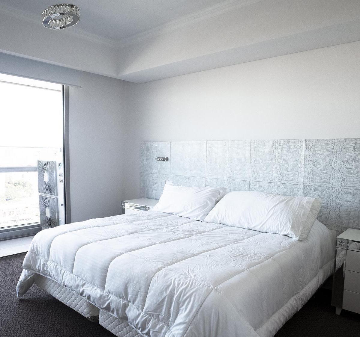 Departamento en Piso Altísimo del Alvear Icon, con Vista a La Ciudad 1