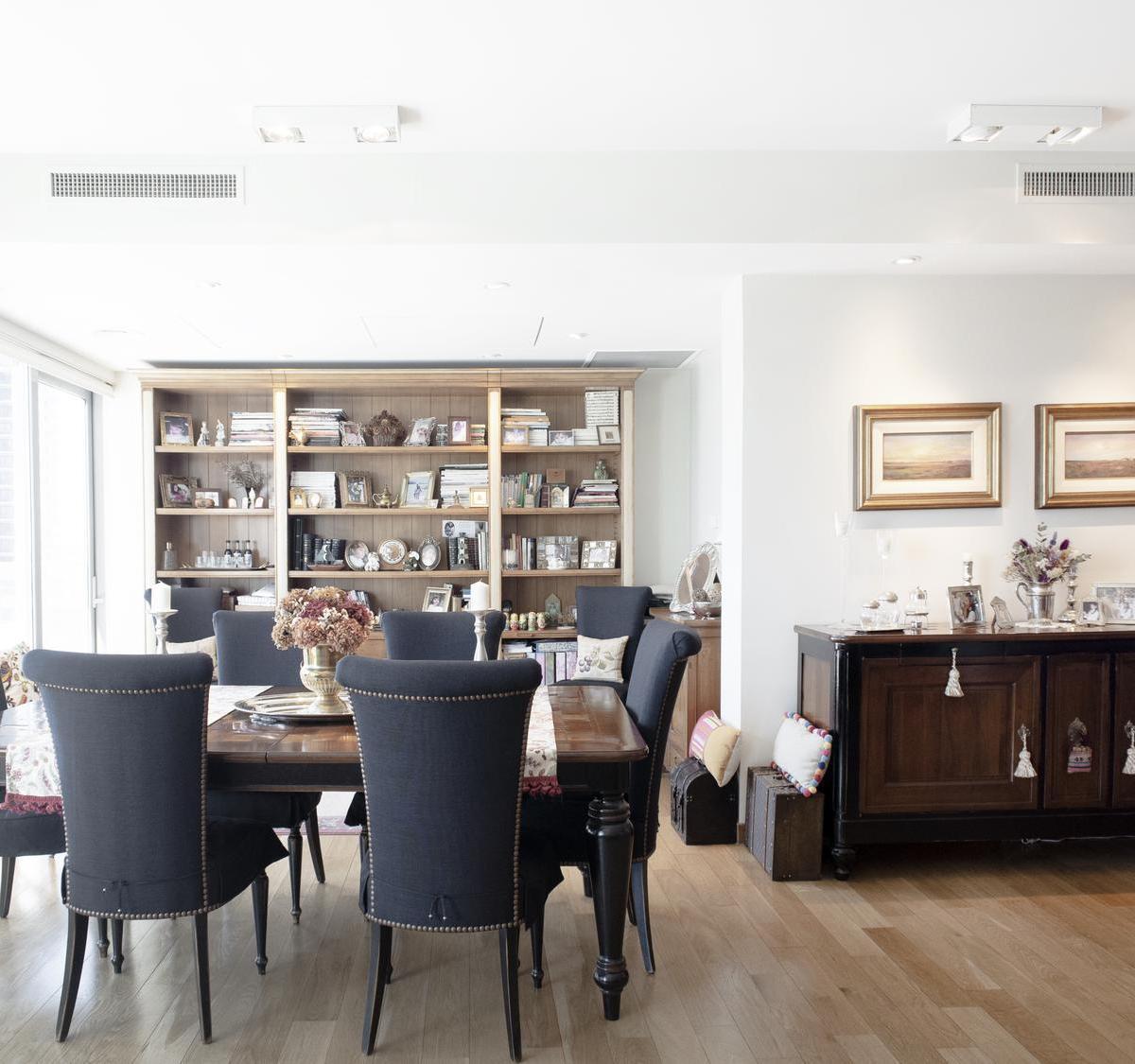 Espectacular Pent - House en Madero Center 4