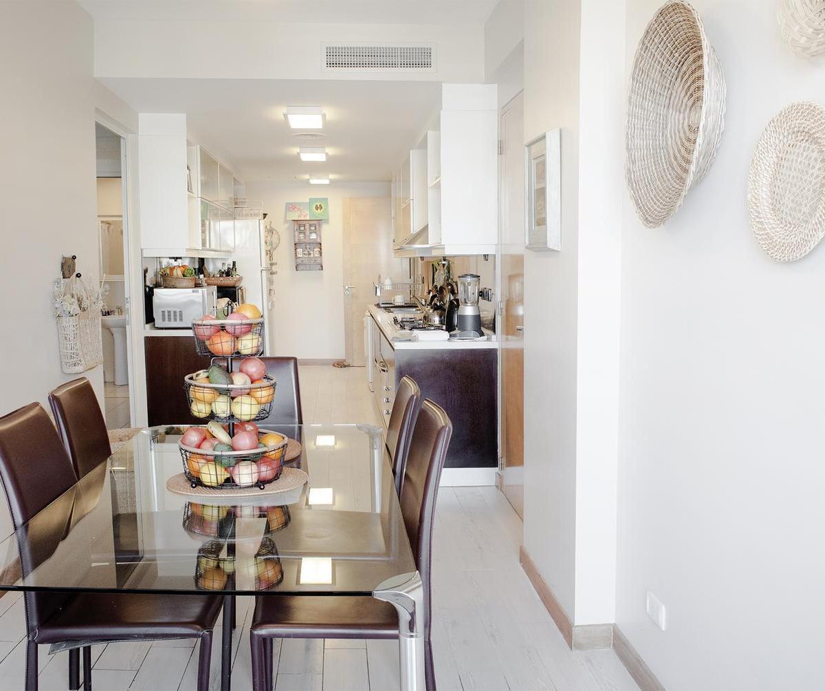 Espectacular Pent - House en Madero Center 3