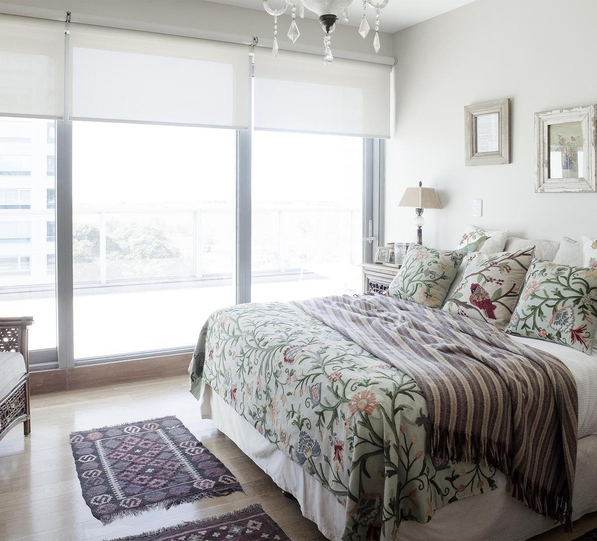 Espectacular Pent - House en Madero Center 5