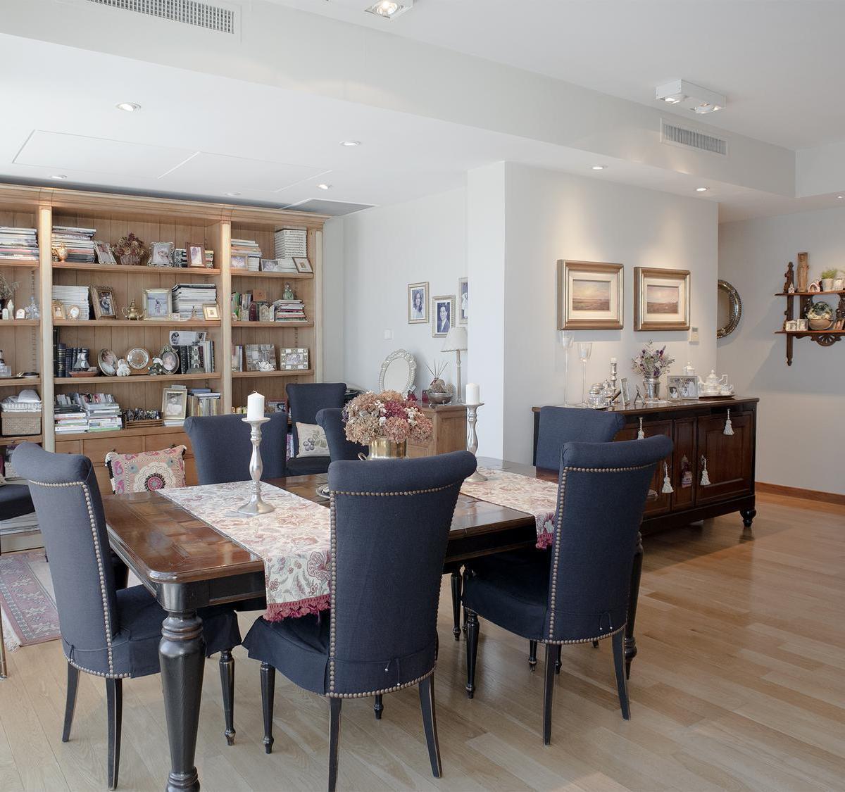 Espectacular Pent - House en Madero Center 2
