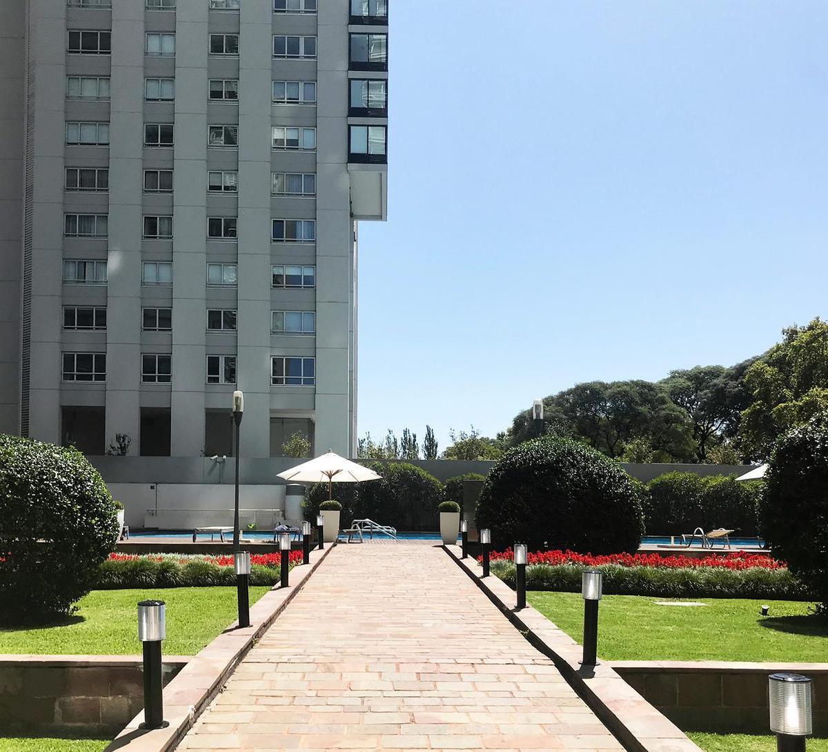 Espectacular Piso a Nuevo en Le Parc con Las Mejores Vistas. 1