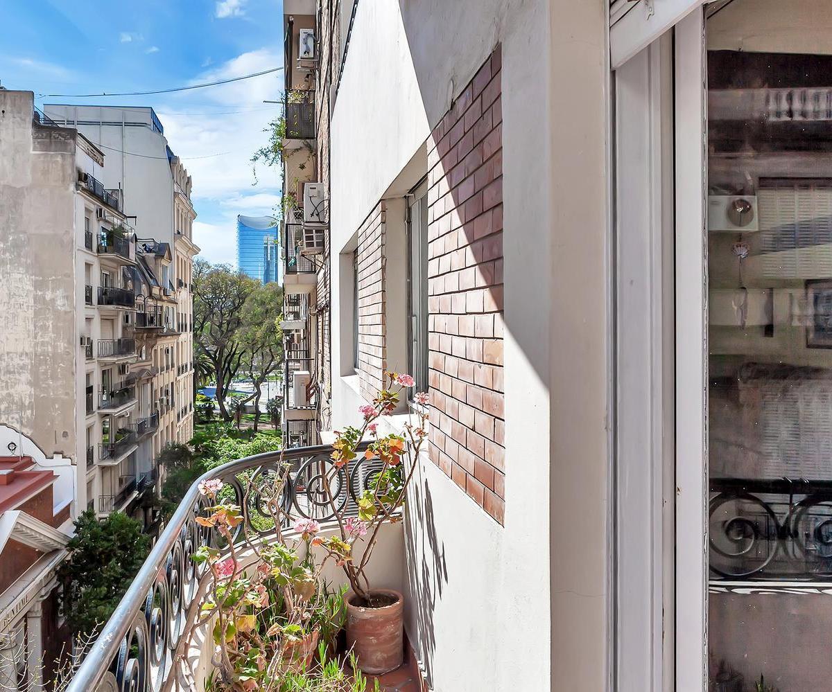 Departamento Apto Profesional en Retiro 1