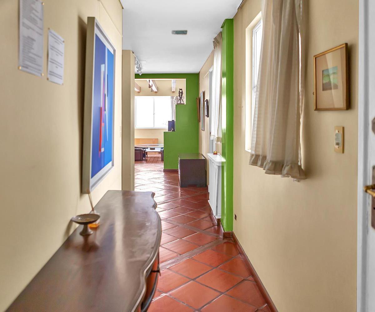 Departamento Apto Profesional en Retiro 3
