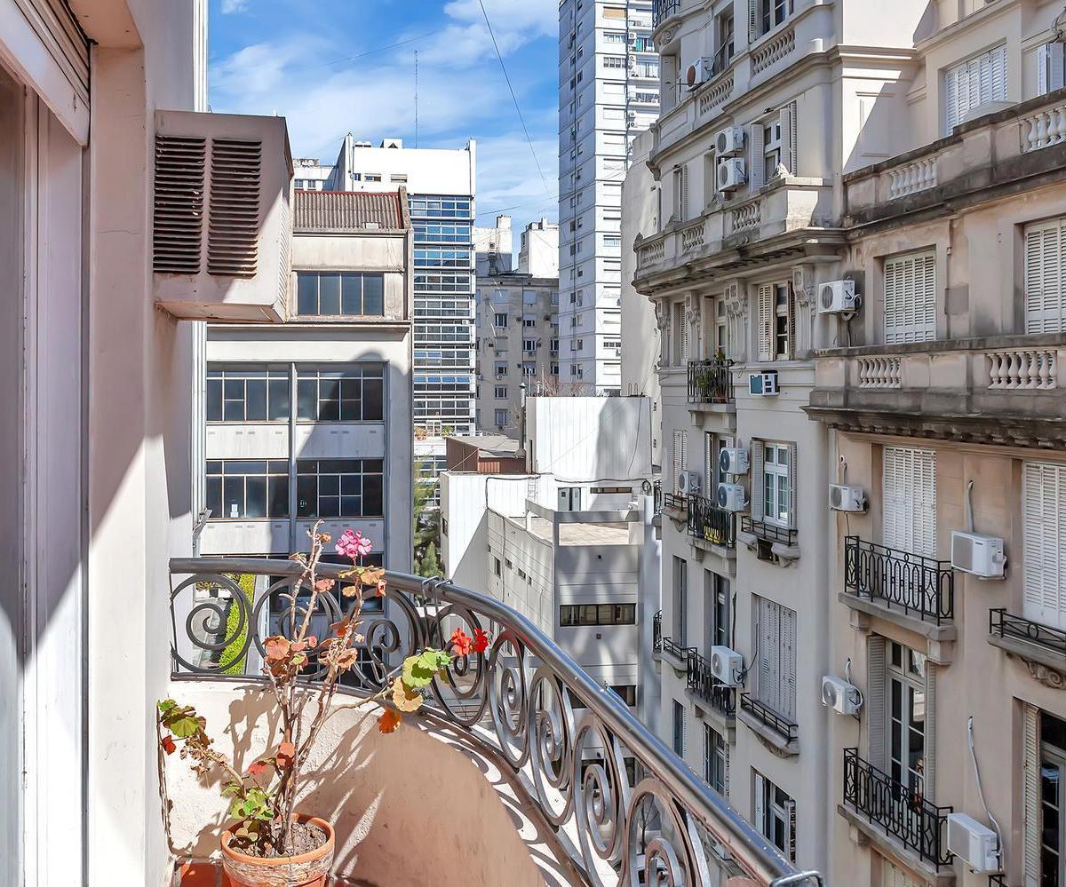 Departamento Apto Profesional en Retiro 5