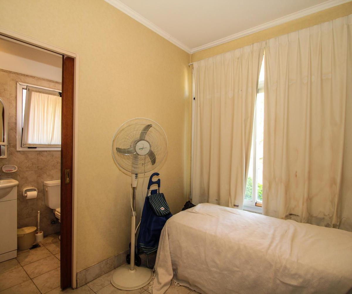 Estupenda construcción y amplitud en todos los ambientes