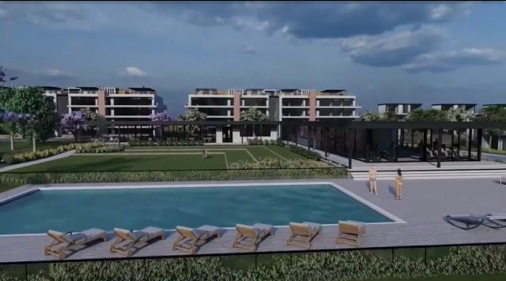 Barrio Privado El Olivar Del Viso -Pilar- A 200 metros de la panamericana