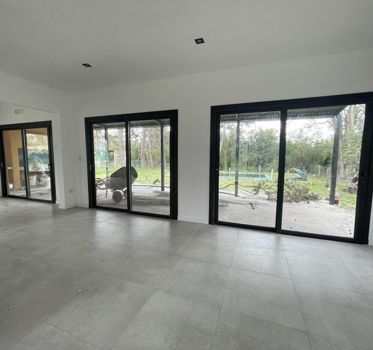 Casa en venta CON RENTA en barrio Santa Clara