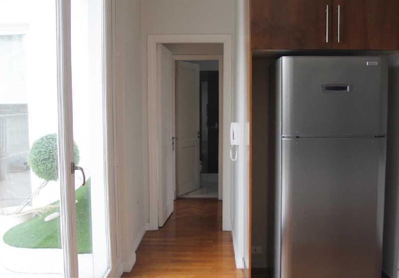 Duplex con Excepcional Vista Al Botánico. 1