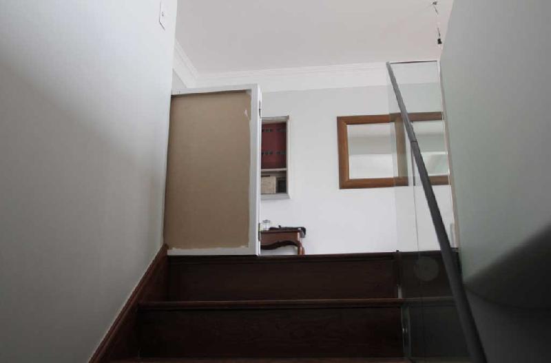 Duplex con Excepcional Vista Al Botánico. 3