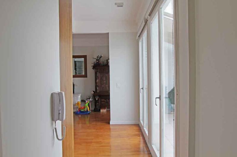 Duplex con Excepcional Vista Al Botánico. 2
