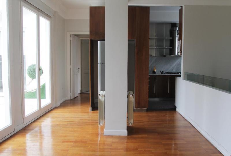 Duplex con Excepcional Vista Al Botánico. 4