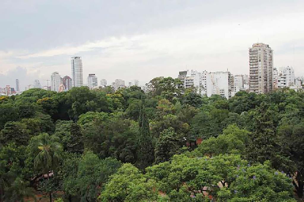 Propiedad en Argentina
