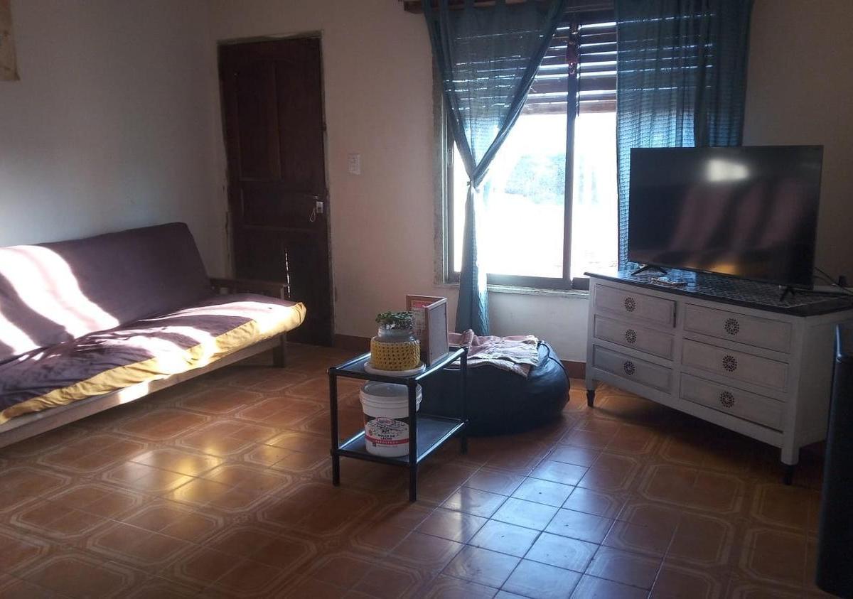 Casa en San Antonio de Areco 1