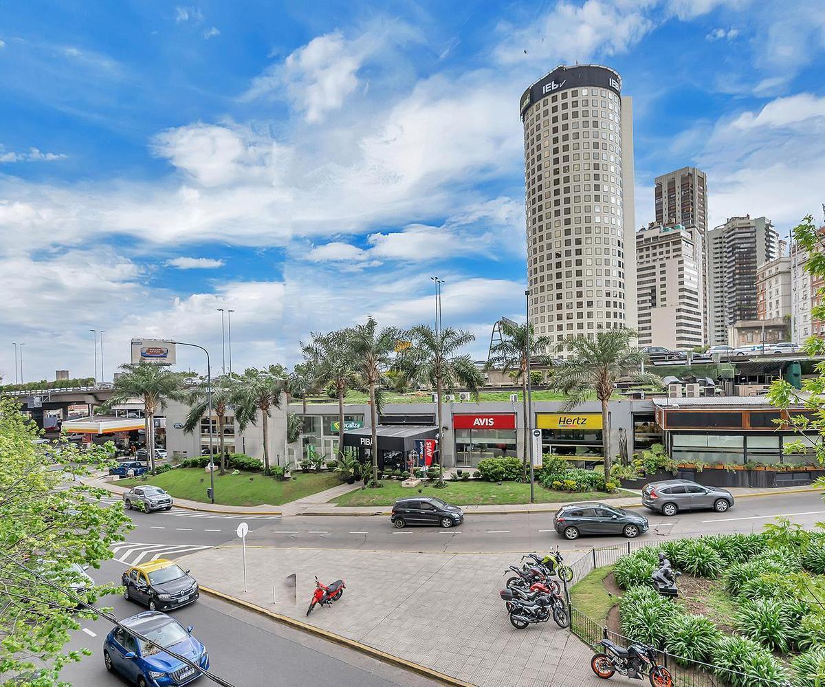 Departamento en Venta en Recoleta 4