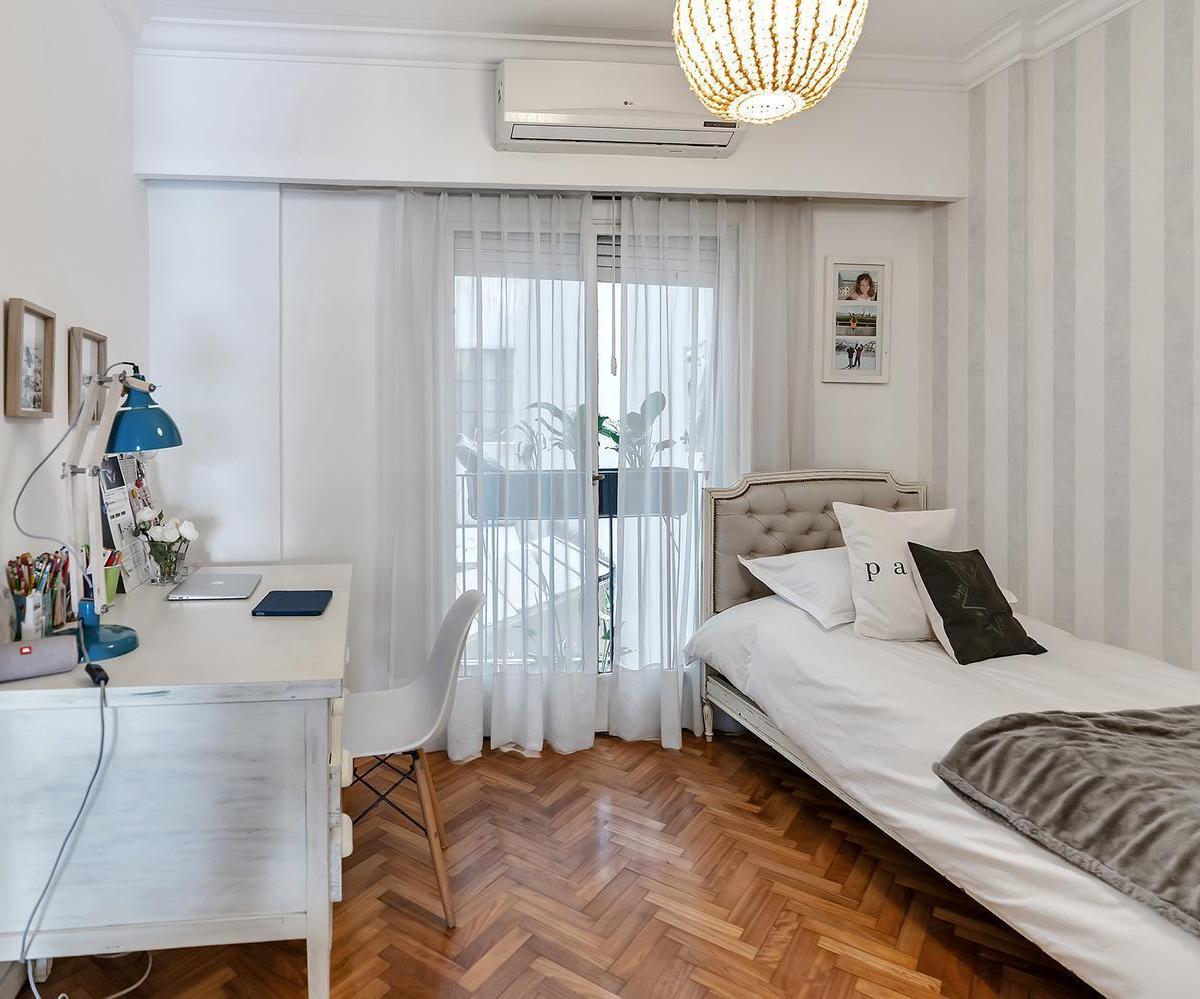 Departamento en Venta en Recoleta 5