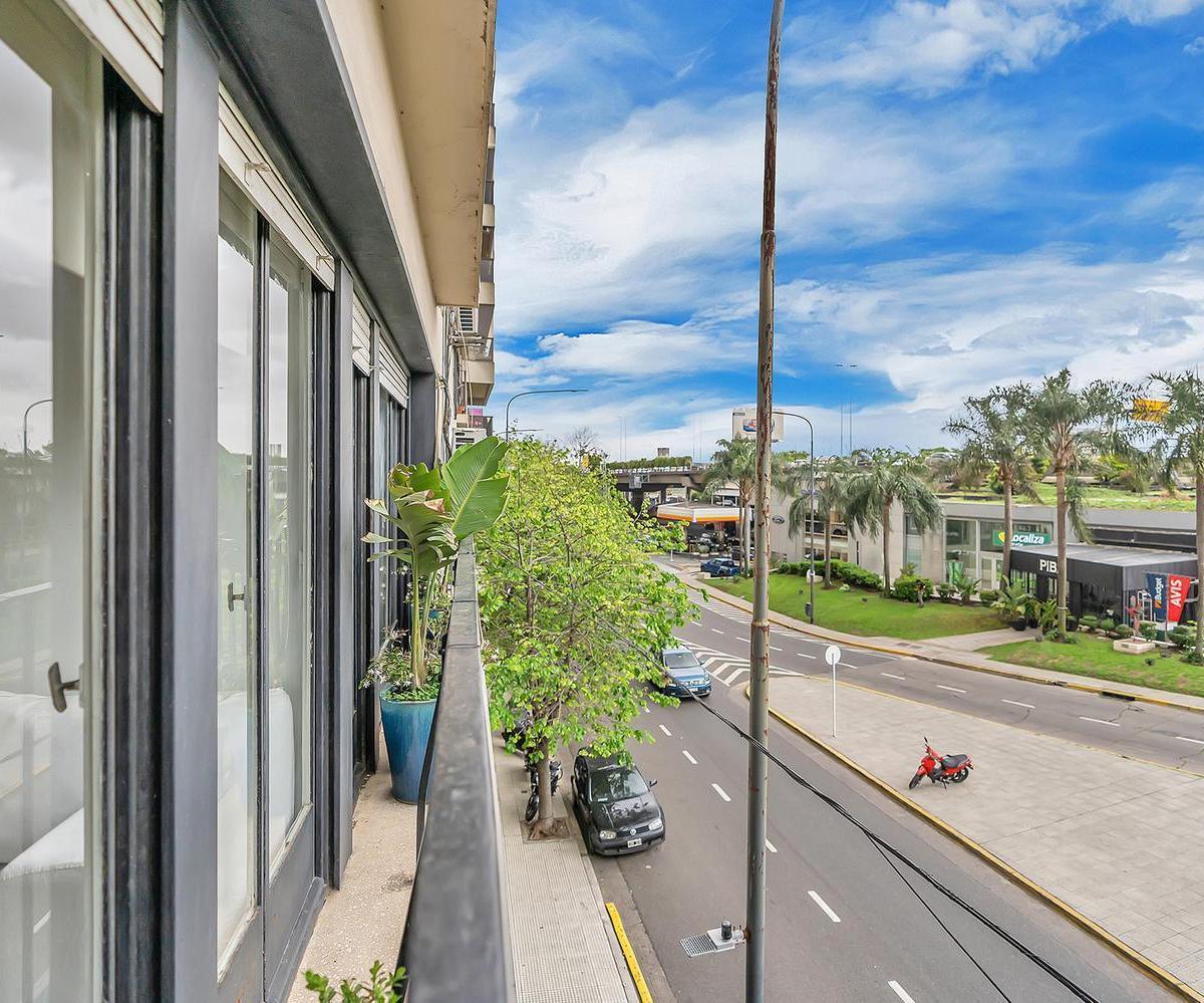 Departamento en Venta en Recoleta 4