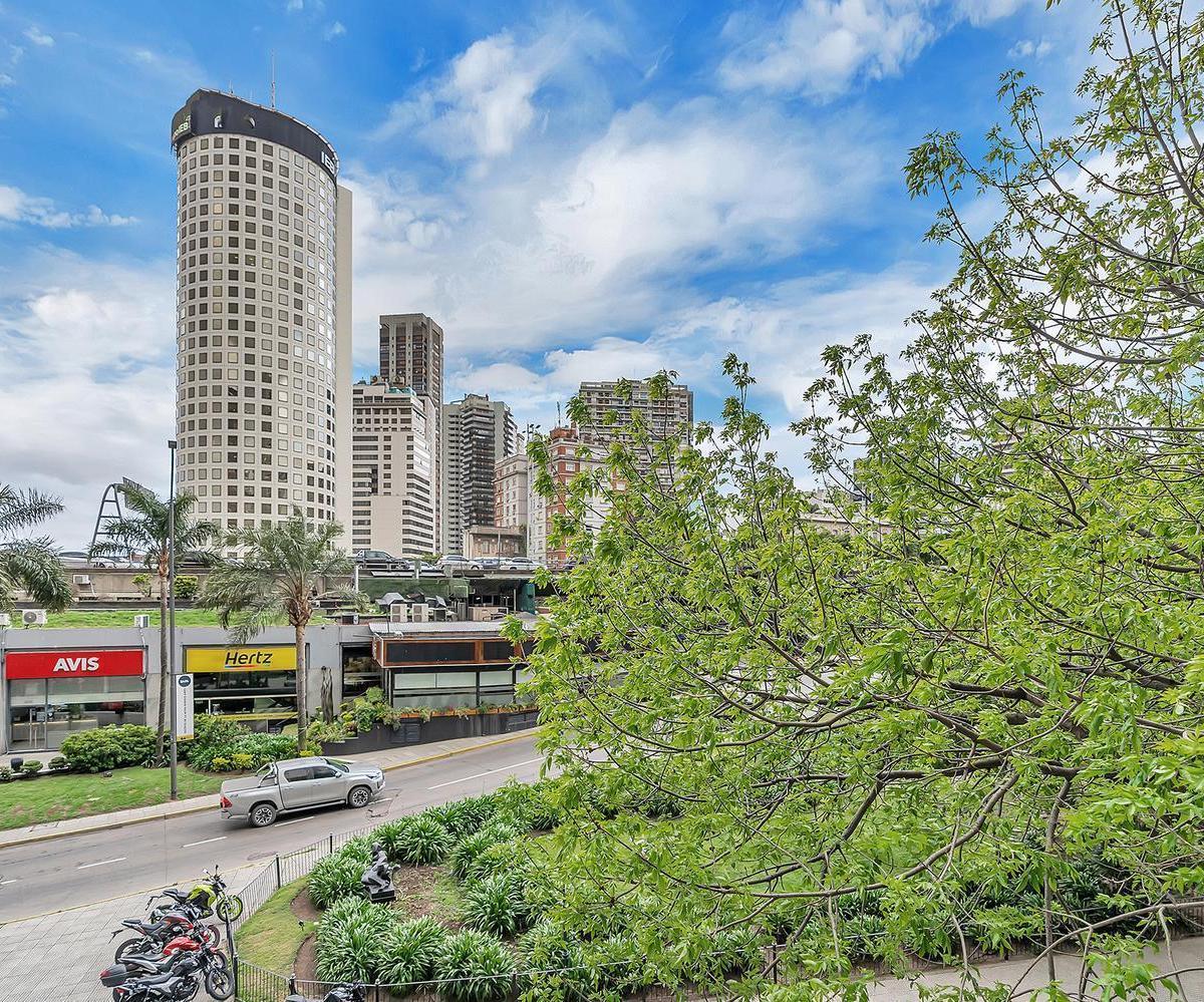 Departamento en Venta en Recoleta 3