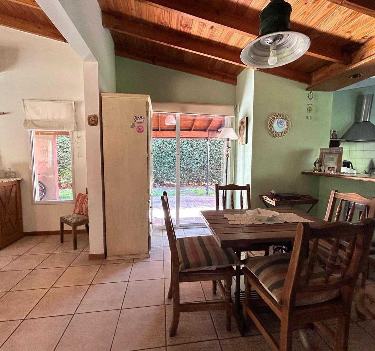 Casa en venta en El Mirasol - NO APTA CREDITO