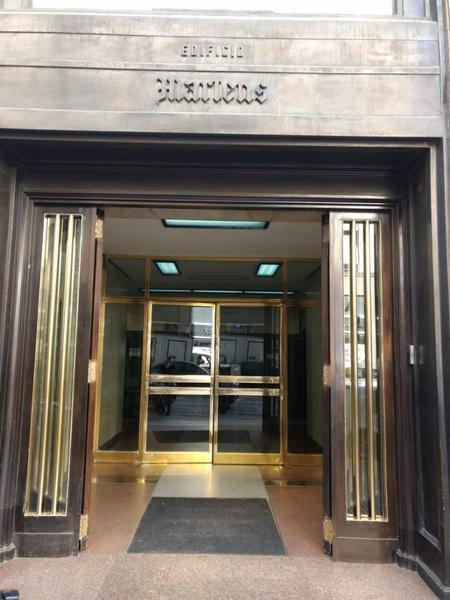 Oficina en Alquiler o Venta Sobre Av Corrientes, 10 Ambientes 3