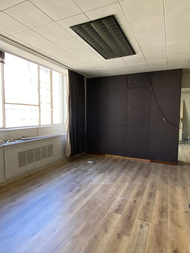 Oficina en Alquiler o Venta Sobre Av Corrientes, 10 Ambientes 5