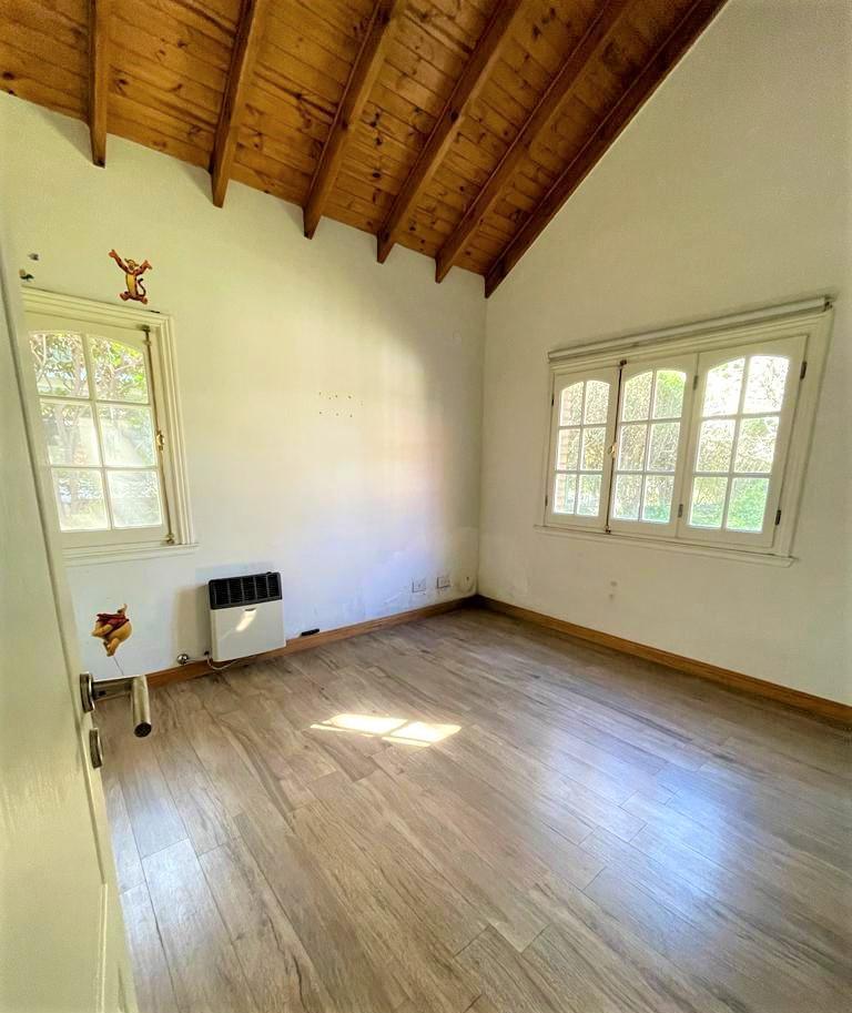Foto de Casa en venta con quincho cerrado en Pilar del Lago - VENTA CON RENTA, imagen 2