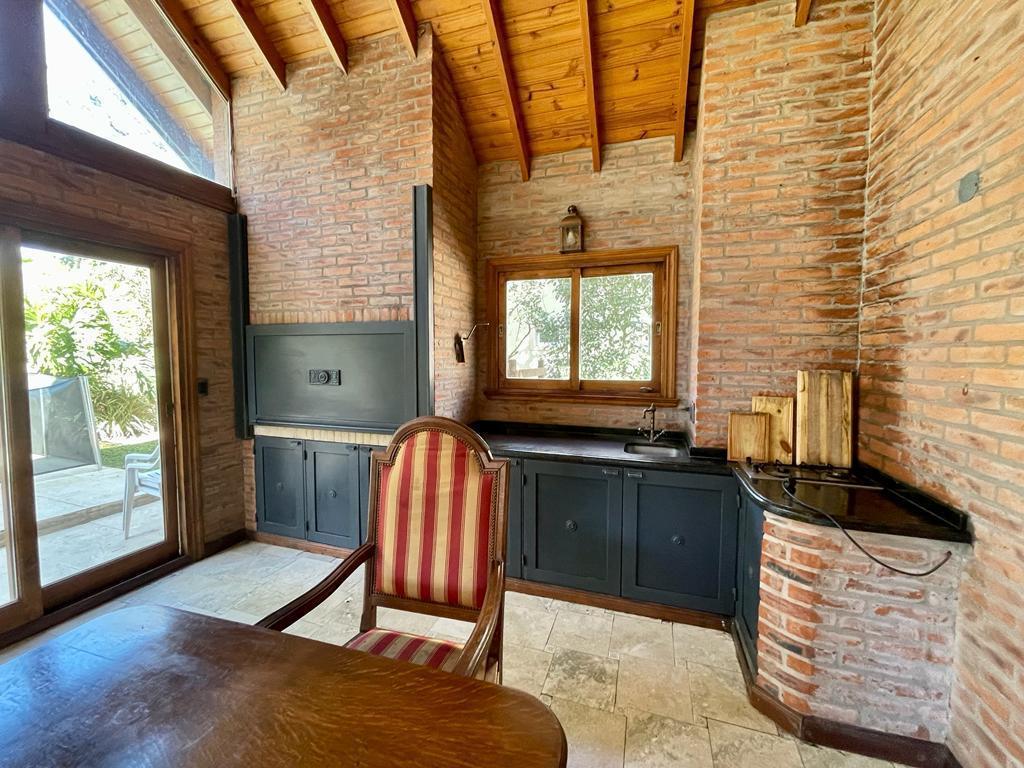 Foto de Casa en venta con quincho cerrado en Pilar del Lago - VENTA CON RENTA, imagen 3