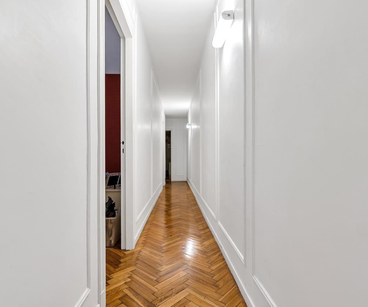 Foto de Departamento - Recoleta 4 Ambientes, imagen 4