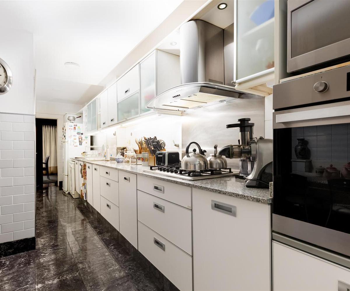 Departamento - Recoleta 4 Ambientes