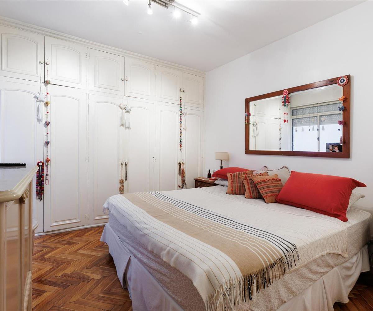 Foto de Departamento - Recoleta 4 Ambientes, imagen 2
