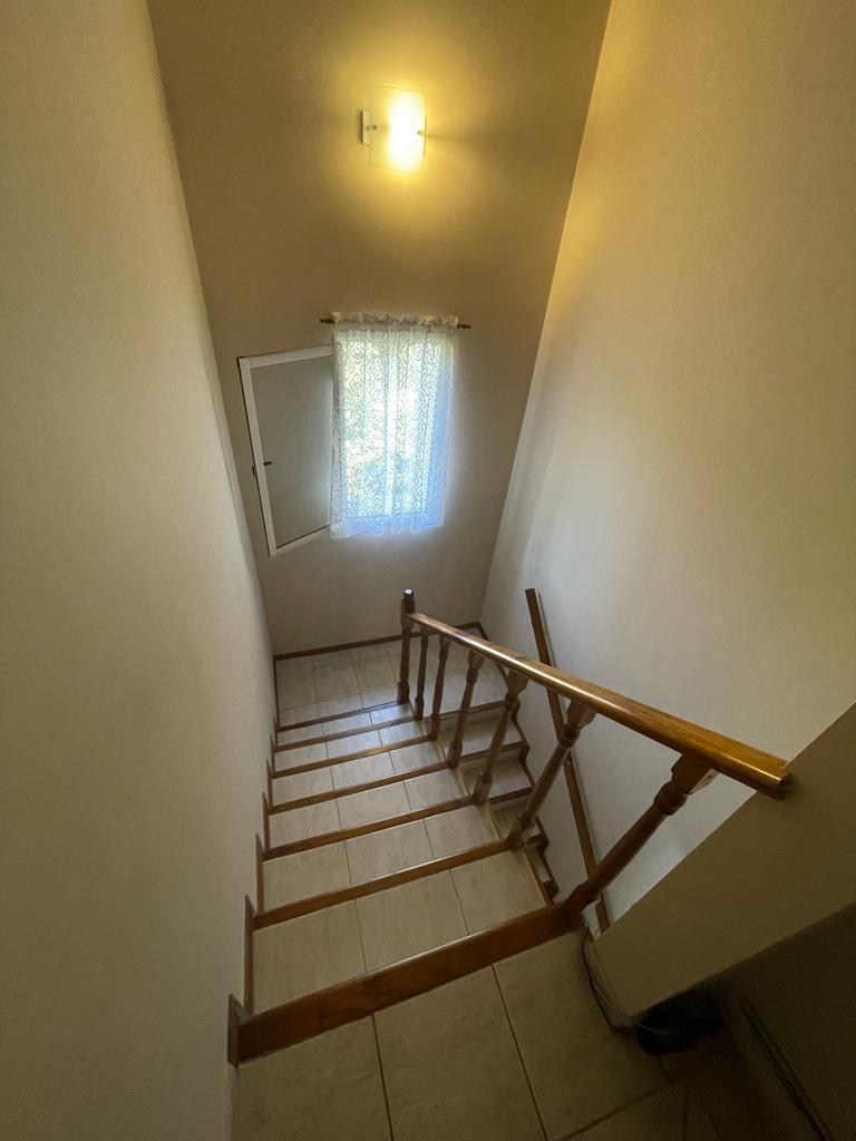 Impecable casa en el C. C. Champagnat