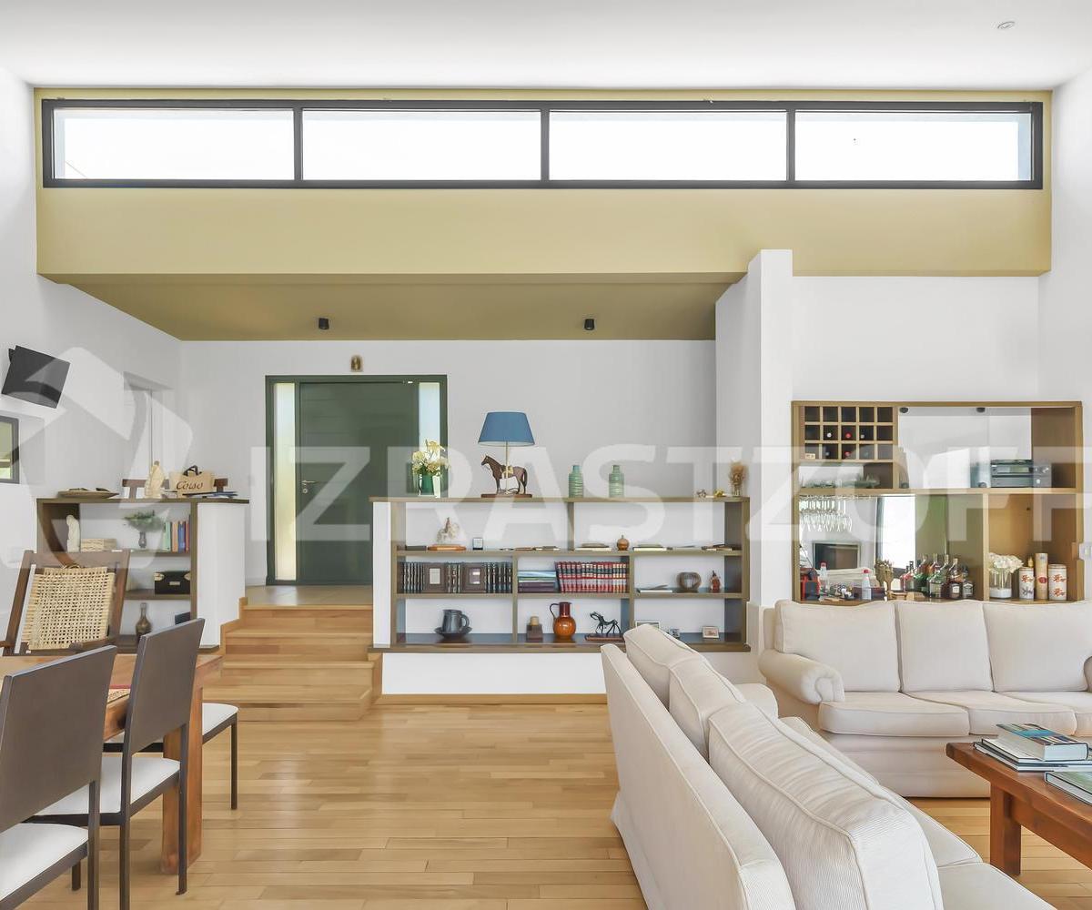 Casa en Venta de 3 Dorm. en El Encuentro 5