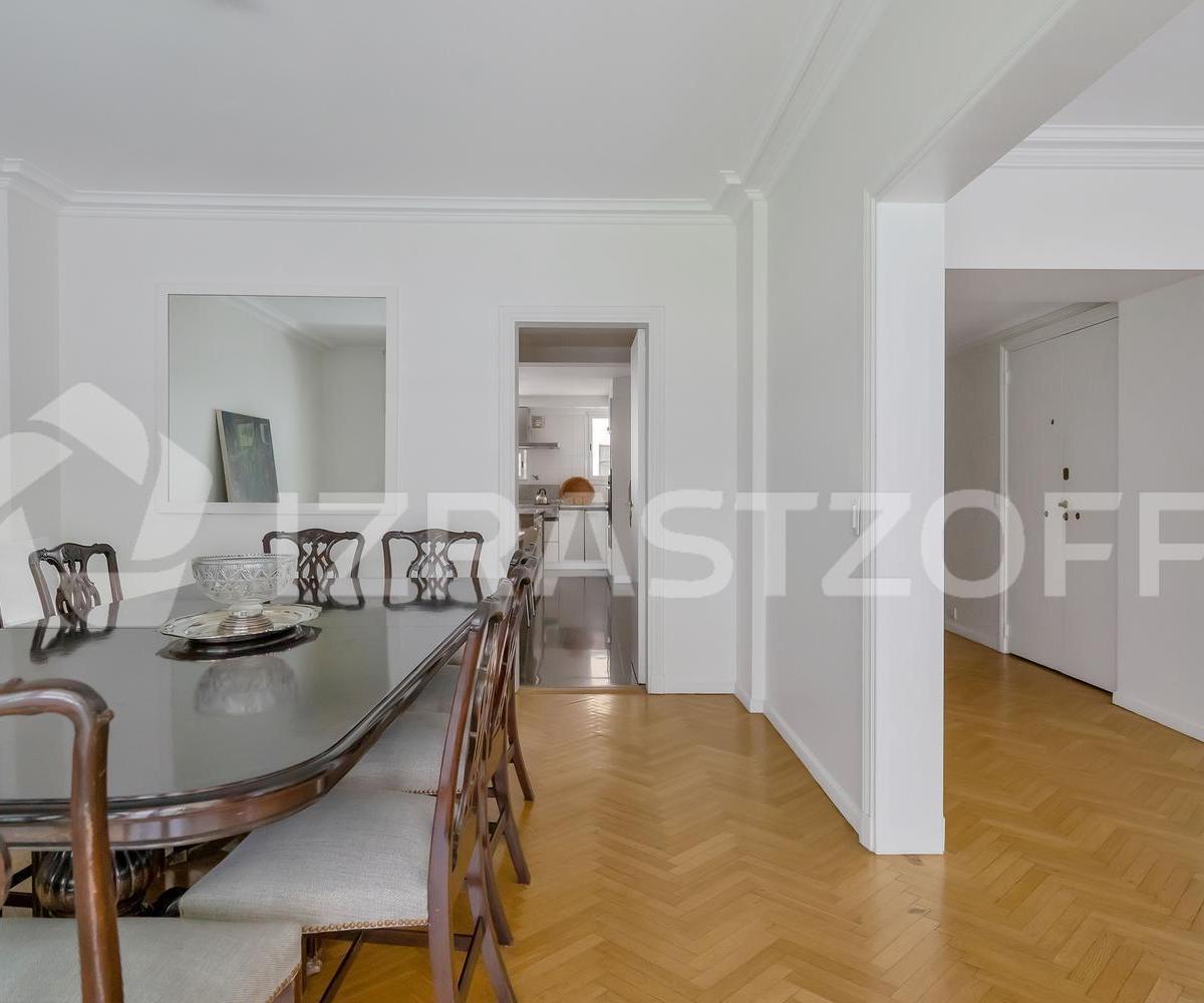 Departamento en Venta Recoleta 4 / 5 Dorm. con Balcon Terraza 2