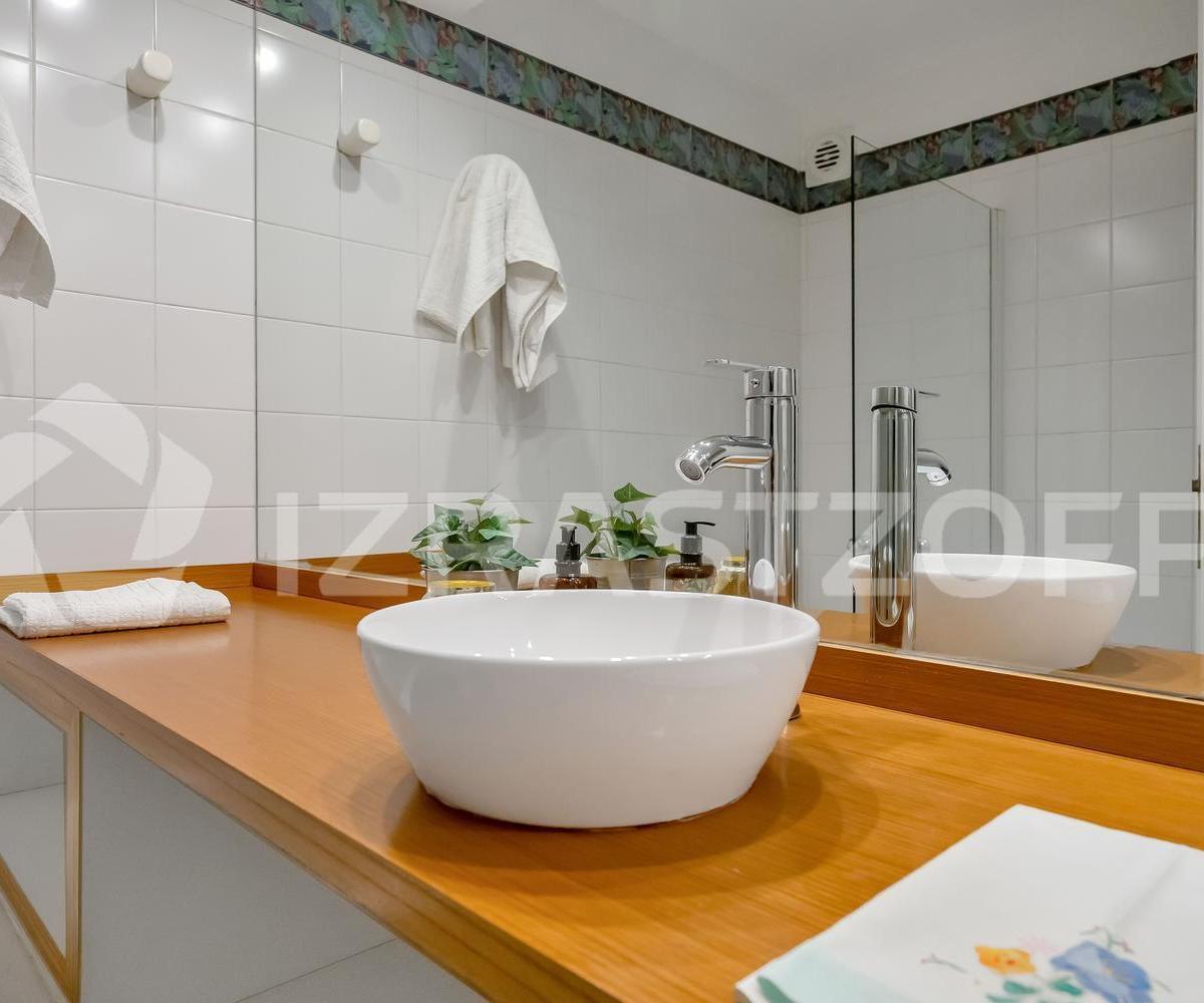 Departamento en Venta Recoleta 4 / 5 Dorm. con Balcon Terraza 3