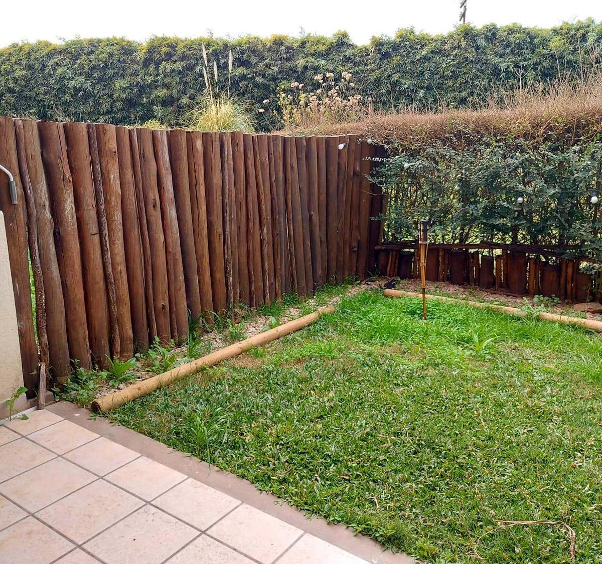Departamento en Alto del Molino - venta con renta