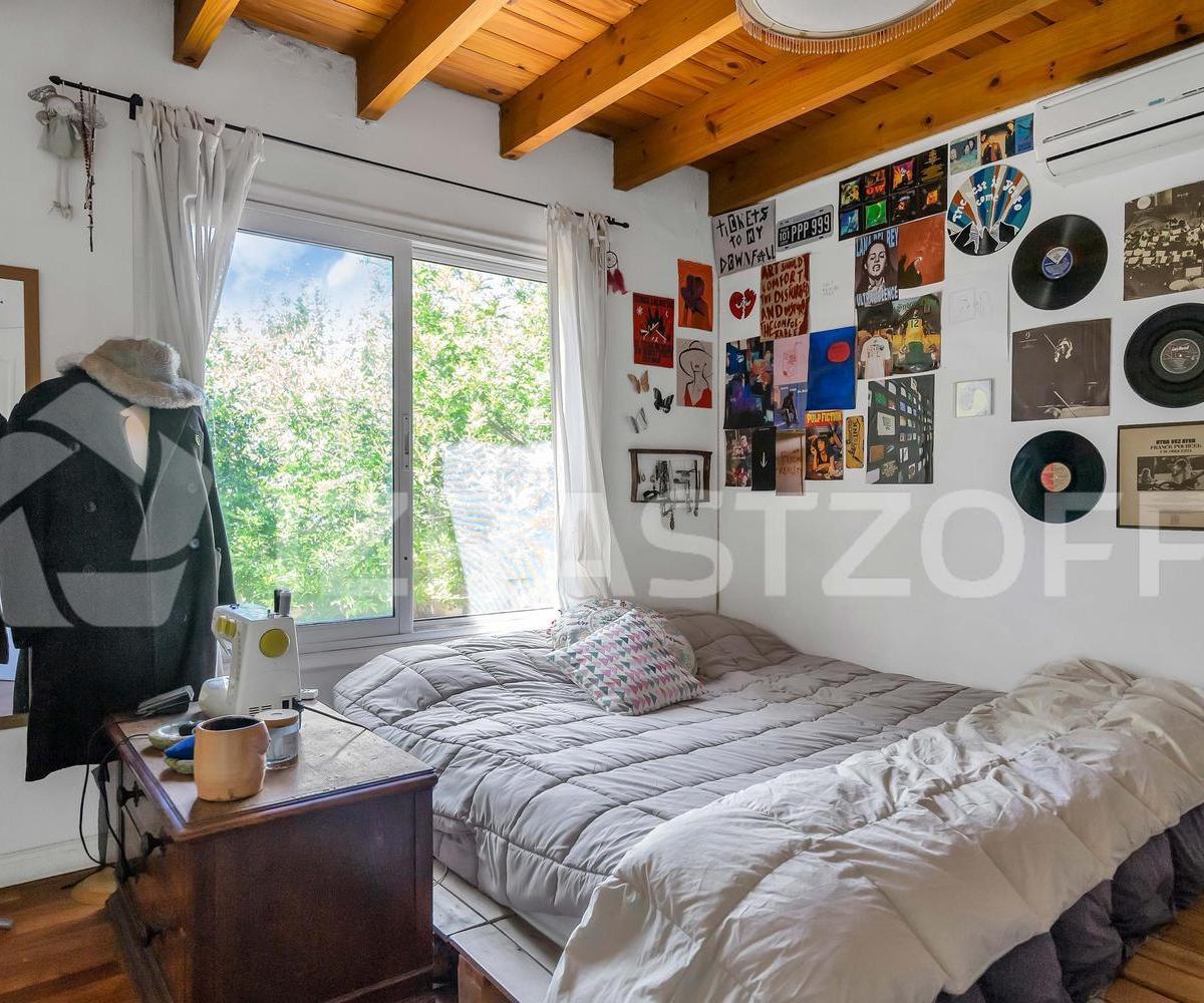 Casa en Venta en Talar del Lago I con 4 Dorm. Más Playroom en 3era Planta de 44 M²! 3