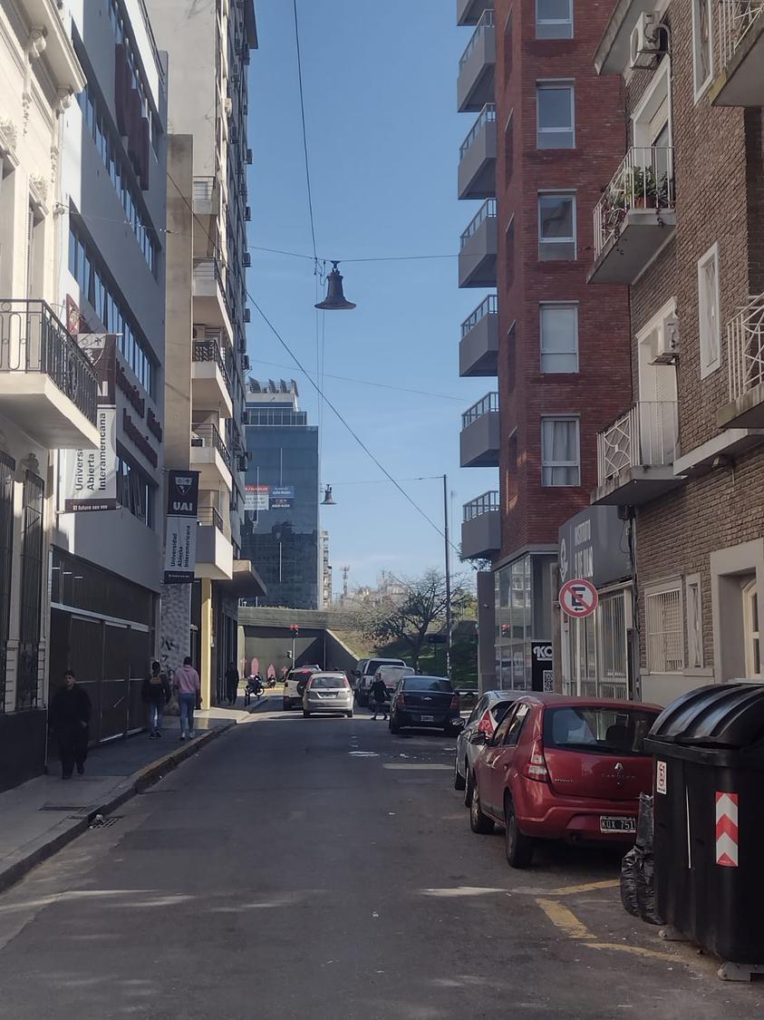 Interesante Lote en El Centro 5